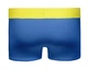 Труси боксери Geronimo 1765b1 M Blue (3800205840510) - зображення 2