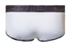 Труси сліпи Geronimo 1761s2 XXL White (3800205838715) - изображение 4