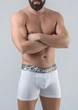 Труси боксери Geronimo 17531b1 XL White (3800205835639) - изображение 1
