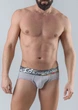Труси сліпи Geronimo 17531s2 XXL Grey (3800205841074) - изображение 1