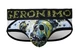 Труси сліпи Geronimo 1853s2 XXL 18531/білий (3800205858119) - изображение 1