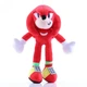 Мягкая игрушка Соник Sonic Наклз красный 28 см - изображение 1