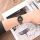Мужские часы CASIO A168WGG-1Adf 12/24 ч - изображение 4