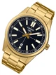 Женские часы Casio LTP-1335D-7AVDF Серебристые с секундомером - изображение 5