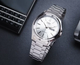 Мужские наручные часы CASIO MTP-1239D-7ADF Серебро - изображение 2