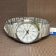 Мужские наручные часы Casio MTP-VD02D-7E Серебро стильные - изображение 2