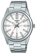 Мужские наручные часы Casio MTP-VD02D-7E Серебро стильные - изображение 5