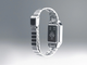 Наручные часы Casio VINTAGE A100WE-1A Серебро - изображение 2