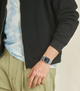 Наручные часы Casio VINTAGE A100WE-1A Серебро - изображение 8