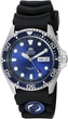 Мужские часы Orient FAA02008D9 Синие с серебристым/черным - изображение 1