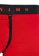 Труси боксери Geronimo 1841b3 XL Red (3800205853565) - изображение 5