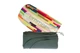 Полотенце из микрофибры для спорта и туризма 80*160 см EMMER Grey, XL - изображение 5