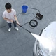 Автомобільна мийка Baseus F1 Car Pressure Washer EU Tarnish Gray (CRXCJ-C0A) - изображение 7