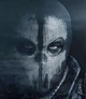Балаклава с черепом Call of Duty Ghost (Гоуст) (575483965--10) Черный - изображение 7