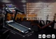 Электрическая Беговая Дорожка для Дома до 130 кг с Углом Наклона HRS T500 / T280 Складная Беговая Дорожка с Амортизацией - изображение 2