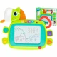Магнітна дошка для малювання Hola Toys зі штампами та музичними ефектами (3131) - зображення 1