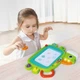 Магнітна дошка для малювання Hola Toys зі штампами та музичними ефектами (3131) - зображення 5