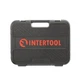 Набор инструментов INTERTOOL STORM ET-8073 73 ед - изображение 10