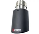 Насадка глушника Akrapovic 64-67мм 89 мм матова - зображення 2