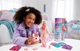 Кукла Барби Сюрприз в костюме Ламы Barbie Cutie Reveal Doll with Llama Plush Costume (HJL60) - изображение 6