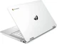 Ноутбук 14" HP Chromebook x360 14a-ca0002sf Intel Pentium N5030 RAM 4GB eMMC 128GB 12час батарея Chrome OS f3 - изображение 4