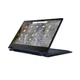 Ноутбук 13.3" Lenovo IdeaPad Flex 5 13ITL6 Intel Core i5-1135G7 RAM 8GB SSD 256GB Chrome OS - зображення 2