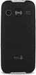 Кнопковий телефон 2.3" Doro Primo 366 2G 1000 mAh Чорний - зображення 3