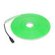Світлодіодна неонова стрічка LED Neon Flex 220В JL 2835-120 G IP65 герметична 5 метрів Зелена (З49715) - зображення 3