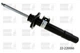 Амортизатор підвіски Bilstein (22220066) - зображення 2