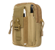 Тактическая сумка Primo Molle подсумок органайзер универсальный - Khaki - изображение 1
