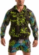 Куртка літня Geronimo 1907v3 XXL 19071/різнокольоровий (3800205869535) - зображення 1