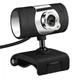 Web camera веб-камера з мікрофоном PC Camera Mini Packing 480P - зображення 1
