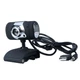 Web camera веб-камера з мікрофоном PC Camera Mini Packing 480P - зображення 5