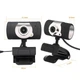 Web camera веб-камера з мікрофоном PC Camera Mini Packing 480P - зображення 7