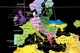 Черная скретч карта мира My Map Perfect world Black edition ENG 88х63см в тубусе - изображение 5