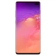 Смартфон Samsung Galaxy S10+ G975F/DS 8/512Gb Flamingo Pink Seller Refurbished - зображення 1