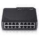 Комутатор мережевий Netis ST3116P - зображення 1