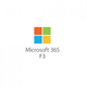 Офісна програма Microsoft Office 365 F3 P1Y Annual License (CFQ7TTC0LGZW_0001_P1Y_A) - зображення 1
