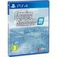 Игра Sony Farming Simulator 22 [PS4 / Blu-Ray диск] (4064635400037) - изображение 1