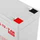 Батарея к ИБП LogicPower LPM-GL 12В 7Ач (6560) (159721) - изображение 3