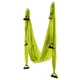 Гамак для аэройоги Antigravity Yoga, Fly-йоги с ручками (220 х 150 см) салатовый FI-5323 - зображення 3