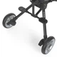 Легка прогулянкова коляска TURBO TRIKE М 5573PU-1S - зображення 4