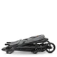Прогулянкова коляска BAMBI M 4249-2 Medium Gray - изображение 7