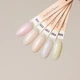 Акрил-гель Reglance "Classic" 002 Tulip Pink 15г - изображение 2
