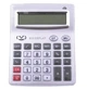 Калькулятор настольный бухгалтерский Keenly TS 8827B 12-разрядный - изображение 2