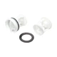 Фільтр помпи для пральної машини Ariston C00141034 - изображение 1