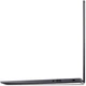 Ноутбук Acer Aspire 5 A515-56 (NX.A19EU.005); 15.6" FullHD (1920x1080) IPS LED матовий / Intel Core i3-1115G4 (3.0 - 4.1 ГГц) / RAM 8 ГБ / SSD 256 ГБ / Intel UHD Graphics G4 / без ОП / LAN / Wi-Fi / BT / веб-камера / Без ОС / 1.9 кг / чорний / підсвічуван - зображення 6