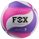 Волейбольний м'яч №5 FOX клеєний VB/FX-4 - зображення 1