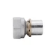 Перехідник прес Icma 26х1/2" ВР №401 - зображення 3