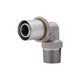 Уголок пресс Icma 20х1/2" НР №404 - изображение 1